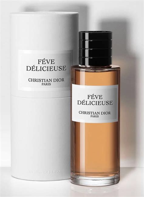 christian dior feve|Christian Dior Feve Delicieuse Eau De Parfum 125 Ml Maison .